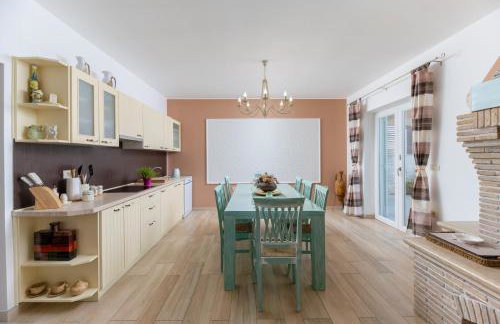 Villa Luce - Foto 60