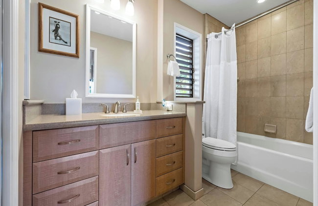 Wailea Ekolu Village - CoralTree Residence Collection - Photo 57