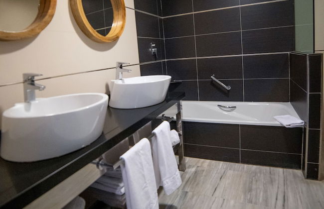 Casamaïa Premium Apartments with Spa - Foto 21