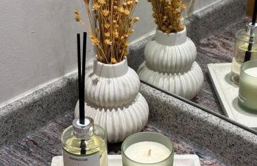 Alphaville Hotel e Residence Flat - Foto 24