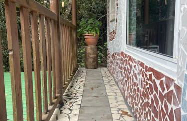 Refugio Luz de vida Anaga - Foto 9