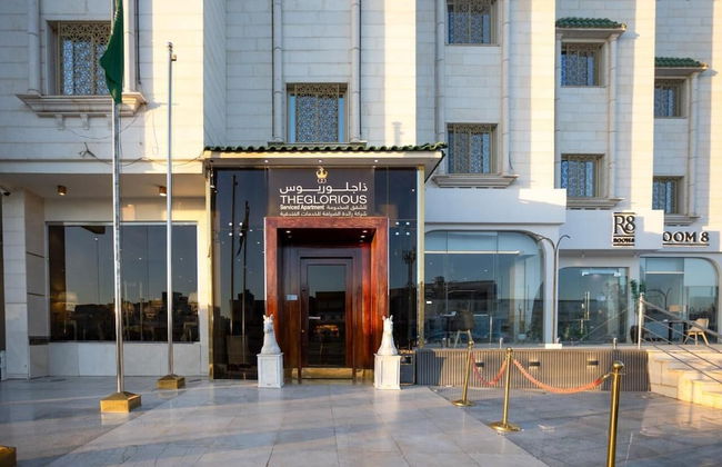 The Glorious Serviced Apartments – Economy - Foto 7