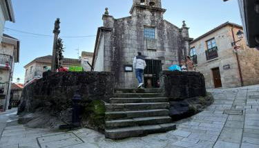 Ático Pequeño Paraíso Combarro - Photo 5