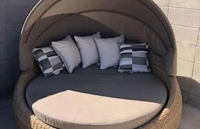 King Beds Suite 307NC - Foto 6