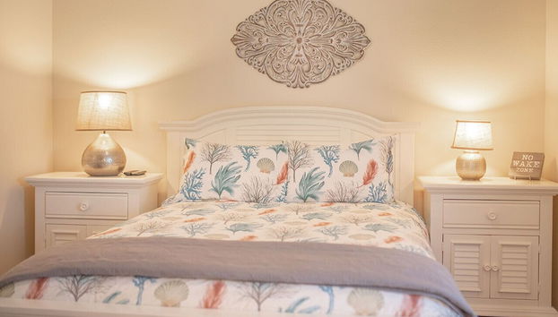 Servicios del alojamiento