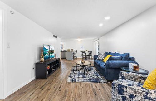 Peaceful King House - Gift for 3-night stays! - Foto 26