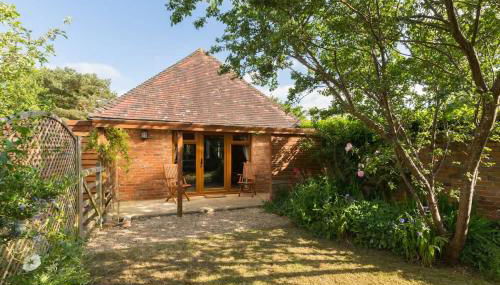 Rural Self-Contained 1Bed The Writer's Retreat - Foto 5