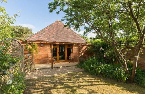 Rural Self-Contained 1Bed The Writer's Retreat - Foto 5