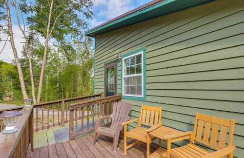 Appalachian Mtn Retreat 4 Mi to Grovewood Village - Foto 23