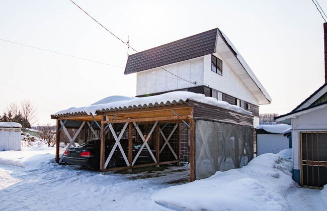 GUESTHOUSE CHIYOGAOKA - Foto 7