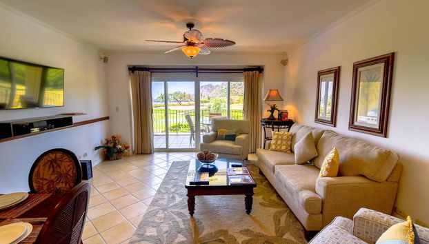 Del Mar 3C - 3 bdr 2 Bath - Ocean View - Foto 4, Habitación