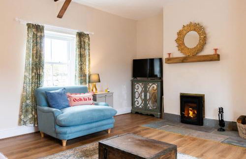 Mill Cottage - Foto 10