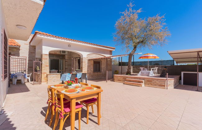 2842 Villa Colomba - Appartamento A by Barbarhouse - Foto 1