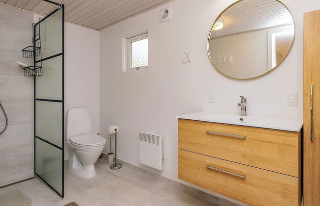 8 Person Holiday Home in Stege-by Traum - Foto 12