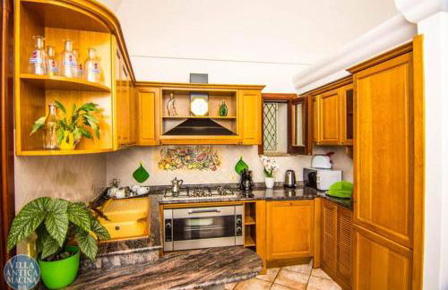 Villa Antica Macina - Foto 70