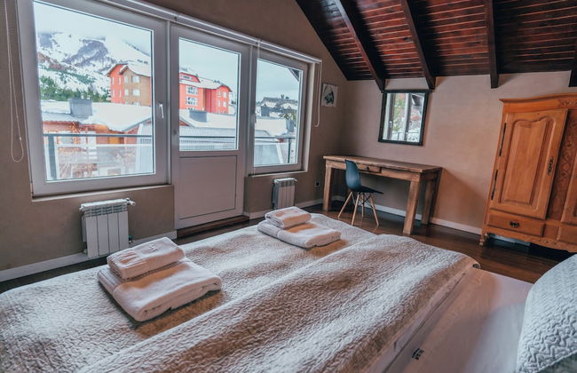 Ski Sur Apartments - Foto 8