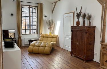 Urlaub in Einer Historischen Wassermühle an der Trave - Foto 16