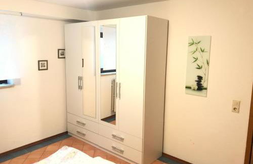 Ferienwohnung Rhönblick - Foto 14