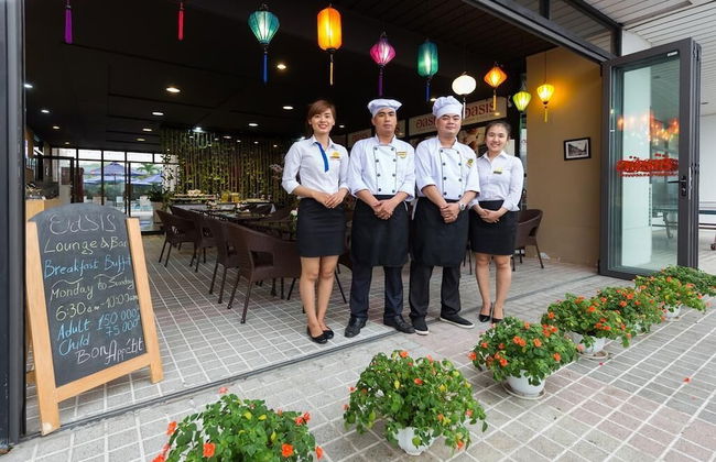 Rose Garden Residence - Foto 34