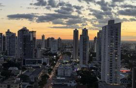 2Q St Bueno, 450m Orion, Luxuoso, Ate 6 People - Photo 41