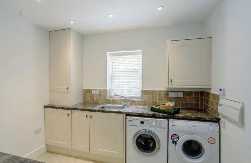 Cunliffe Cottage - Foto 23