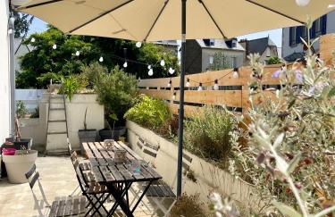 La Maison de la Plage-A 2 pas de la Plage du Casino - Foto 16