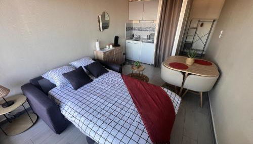 Studio Le Mer'Veilleux - Foto 3