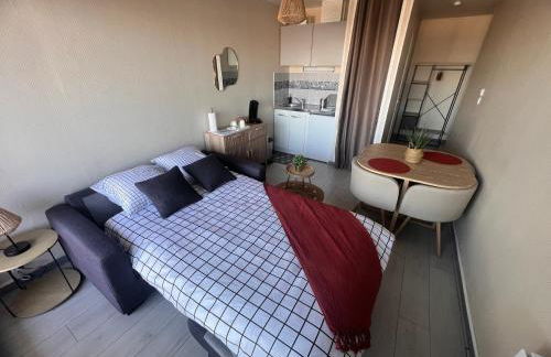 Studio Le Mer'Veilleux - Foto 3