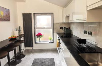 Luxury London house sleeps 13, 2 minutes to metro - Foto 56