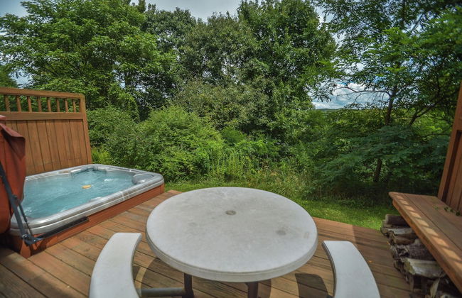 Villages of Wisp 70 Bright Passage by Taylor Made Deep Creek - Foto 30