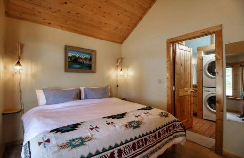 Little Lodge Leadville: charming 2bd - Foto 3