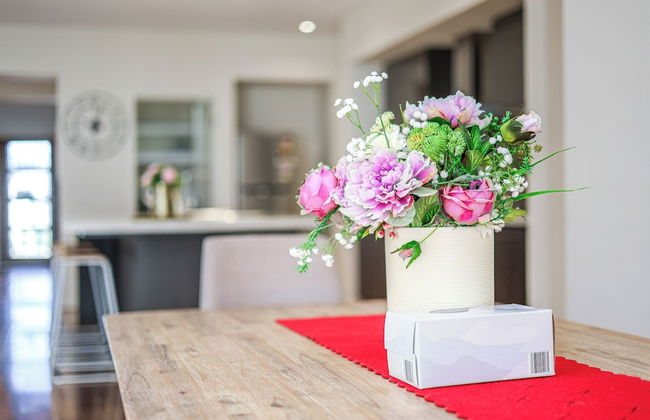 Stylish Luxe House at Point Cook - Foto 32