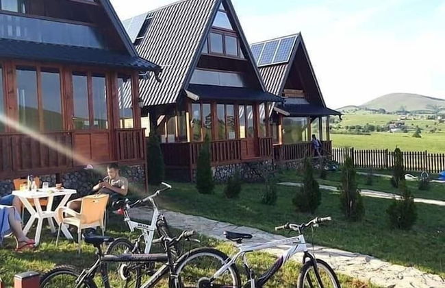 Brvnare Mir Zlatibor - Foto 18