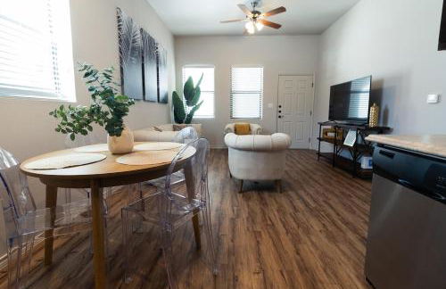 Luxury Apartment Home - Foto 9