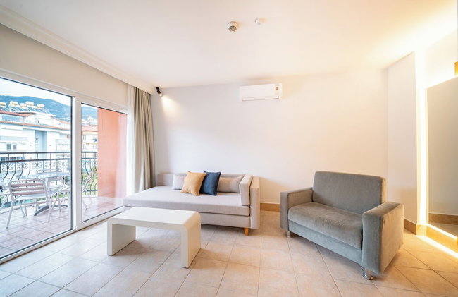Calimera Sunpark Alanya - Photo 16