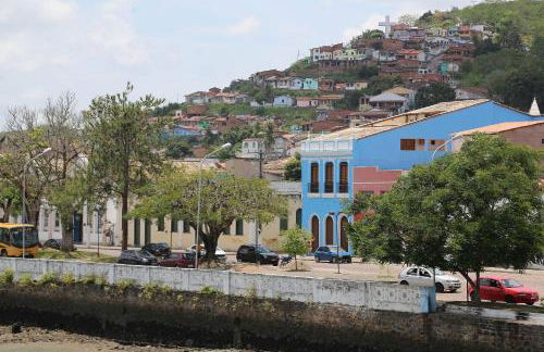 Conforto e bom gosto no Recôncavo da Bahia. - Foto 6
