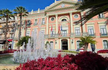 Spacious apartment with pool in the heart of Murcia - 128 m² - Foto 17
