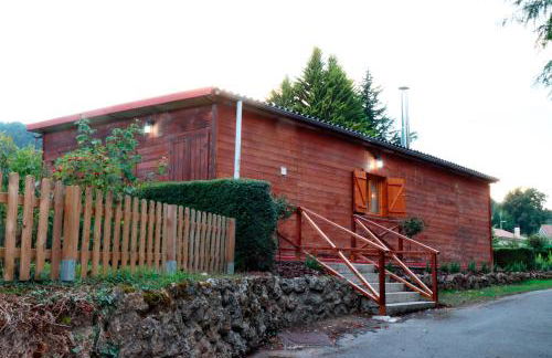 MI CASA DE MADERA - Foto 2