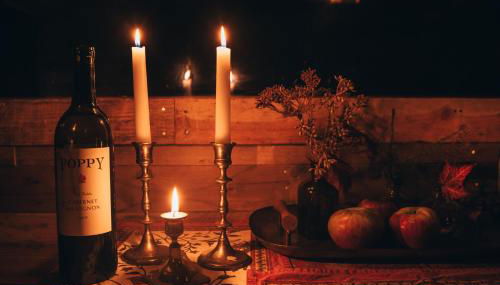 Mountain Brook Cabin - Foto 4