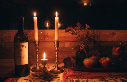 Mountain Brook Cabin - Foto 4