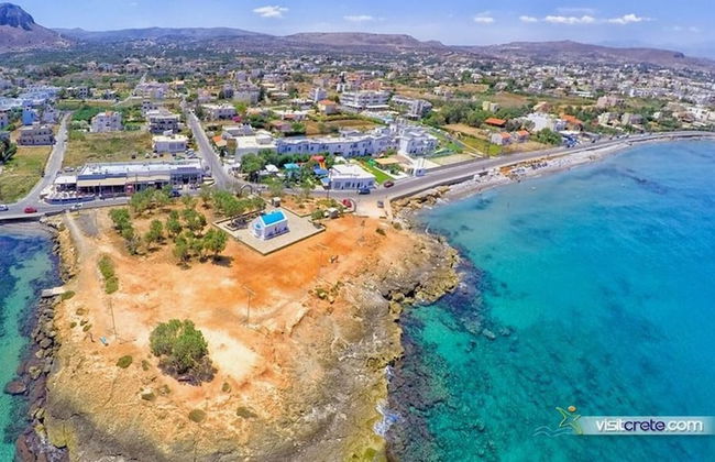 Gouves Beach Boutique Apartment - Foto 49