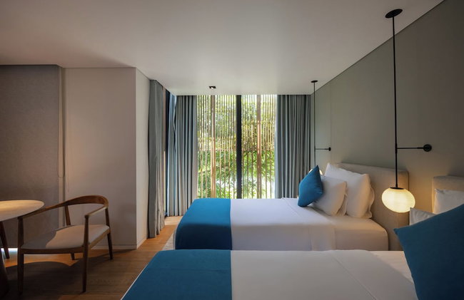 Sailing Pool Villas & Resort Phu Quoc - Photo 43