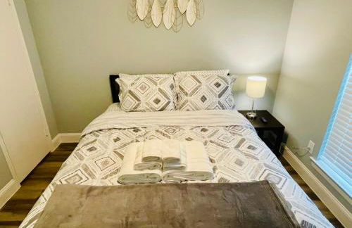 House 3 Bed, 2Bath, FREE Parking in The Woodlands - Foto 24