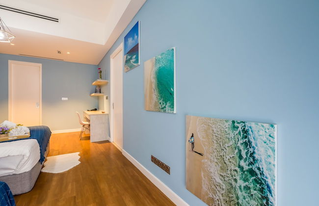 Anggun Residences Serviced Suites - Foto 18