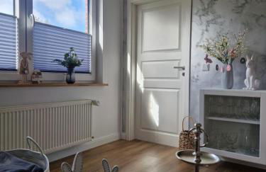 Ferienhaus Nordseeglück im Ferienpark Berumbur - Foto 34