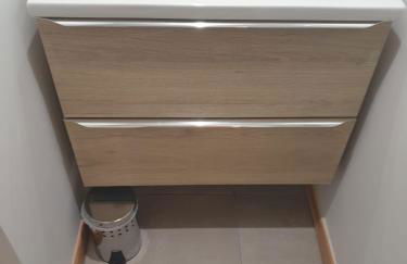 Chalet Les Myrtilles aux Saisies sur les pistes - Foto 26