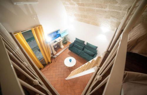 Vecchia Mottola Albergo Diffuso - Foto 20