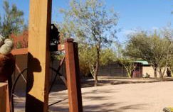 Private, Quite Casita , N. Scottsdale area,Private Pool & Patio, Cave Creek Az. - Photo 49