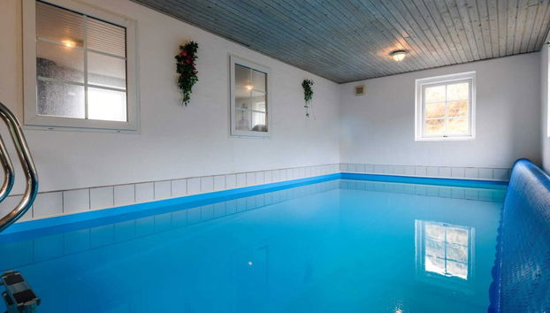 14 Person Holiday Home in Fano - Photo 2