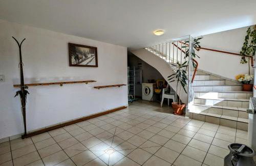 Gîte Confortable en Pleine Nature avec Cheminée et Accès Direct aux Sentiers, Proche Gérardmer et Lac - FR-1-589-124 - Photo 27